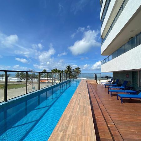 Residencial San Marino Beira Mar Apartment Ilheus Exterior photo