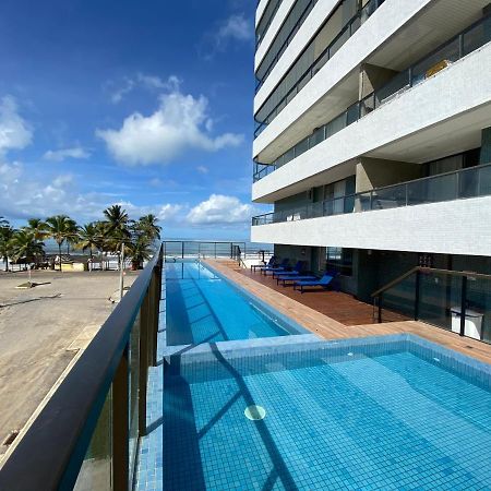 Residencial San Marino Beira Mar Apartment Ilheus Exterior photo