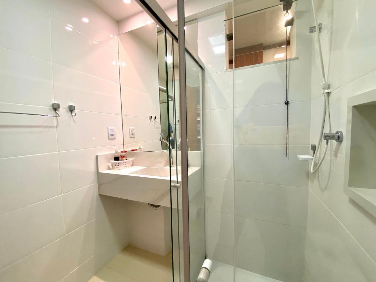 Residencial San Marino Beira Mar Apartment Ilheus Exterior photo