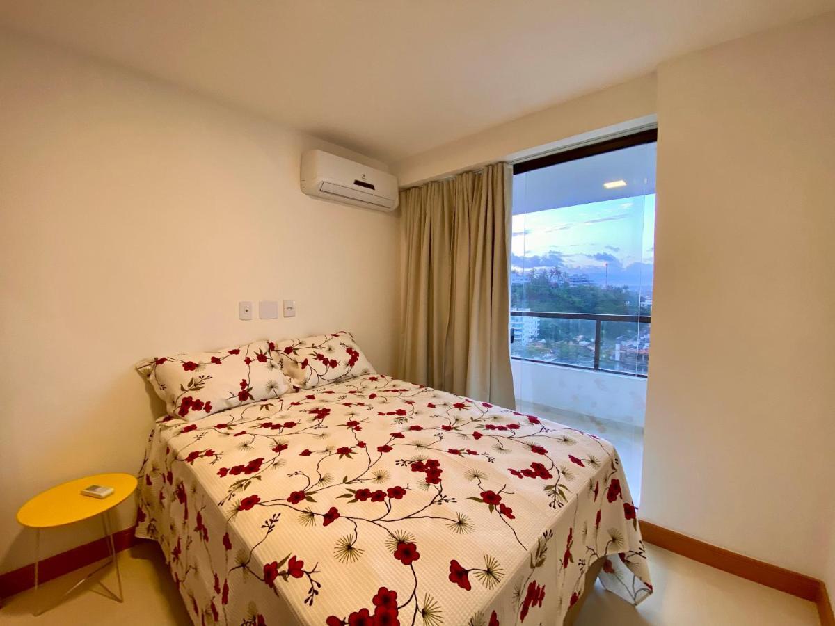 Residencial San Marino Beira Mar Apartment Ilheus Exterior photo