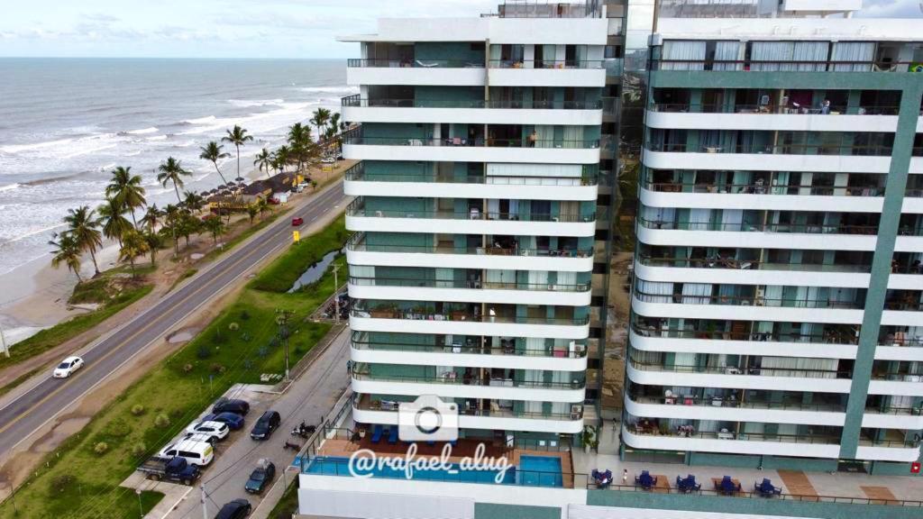 Residencial San Marino Beira Mar Apartment Ilheus Exterior photo