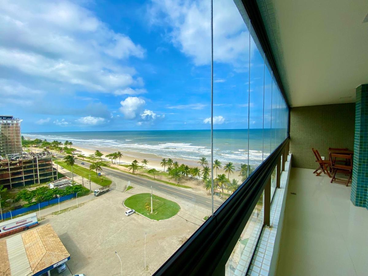 Residencial San Marino Beira Mar Apartment Ilheus Exterior photo
