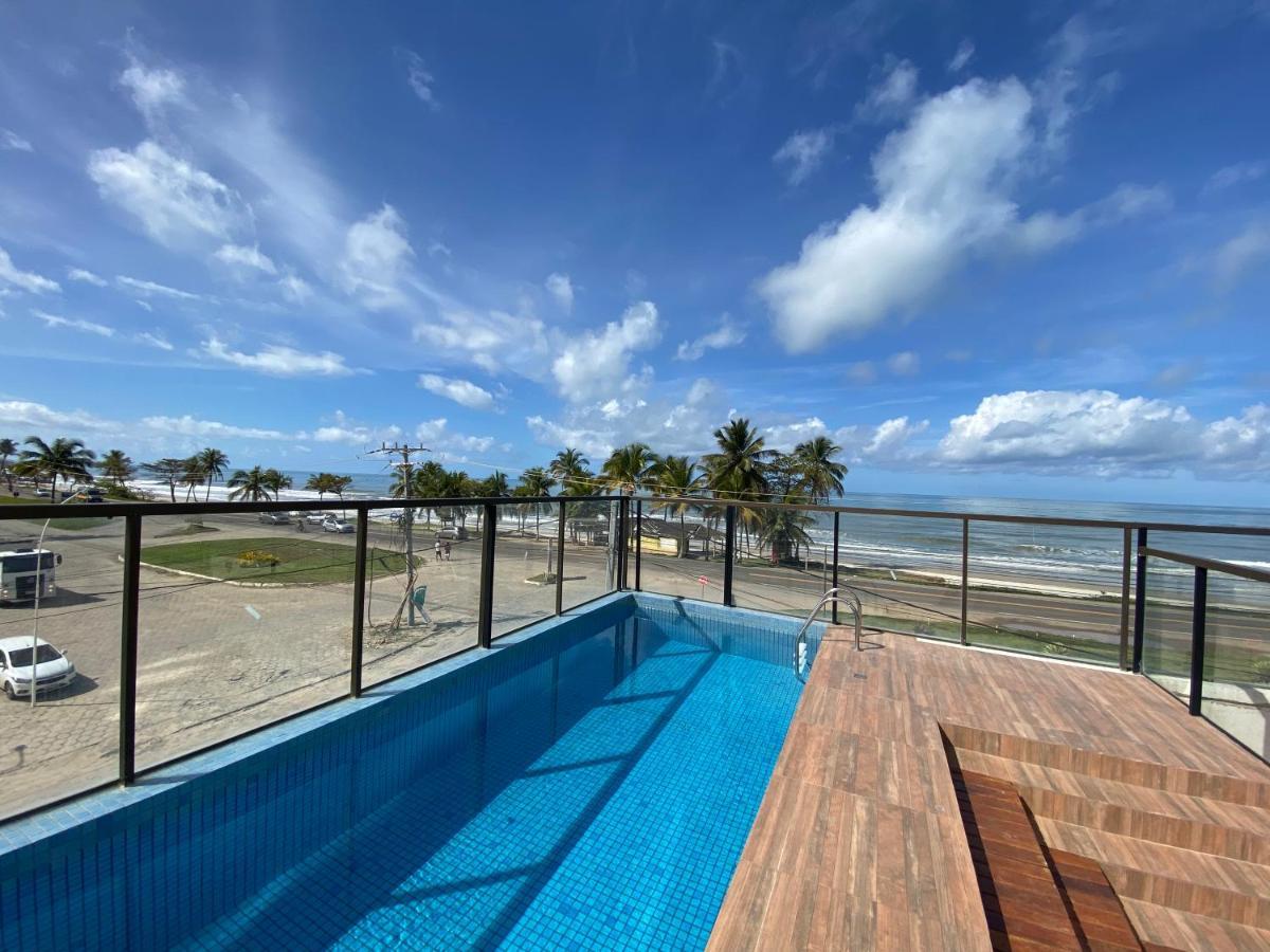 Residencial San Marino Beira Mar Apartment Ilheus Exterior photo