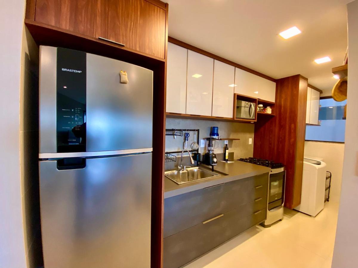 Residencial San Marino Beira Mar Apartment Ilheus Exterior photo