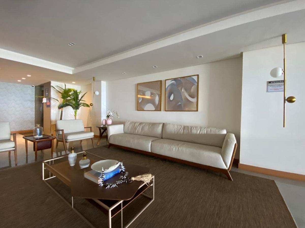 Residencial San Marino Beira Mar Apartment Ilheus Exterior photo