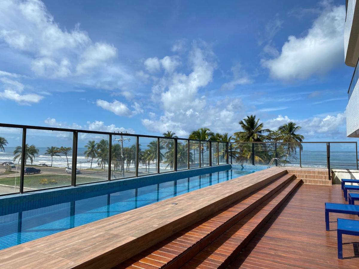 Residencial San Marino Beira Mar Apartment Ilheus Exterior photo