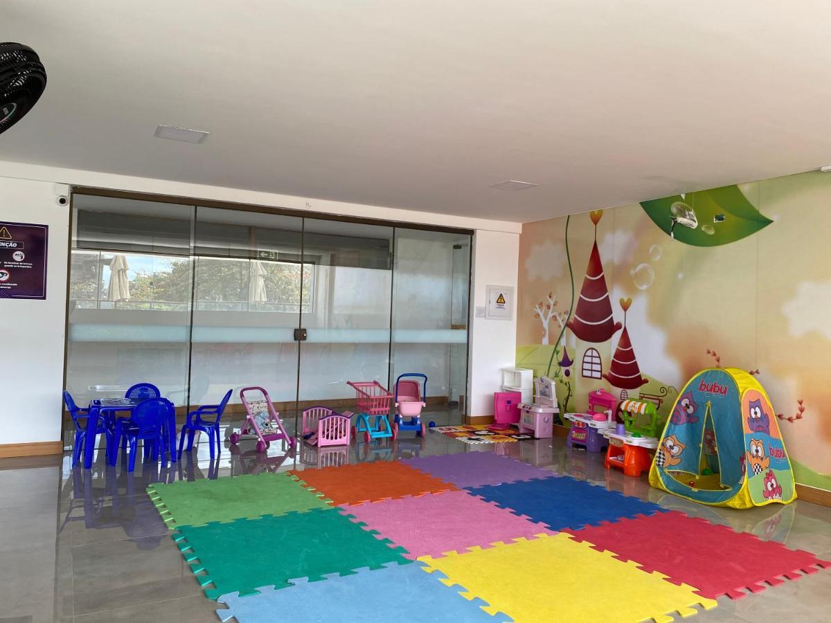 Residencial San Marino Beira Mar Apartment Ilheus Exterior photo