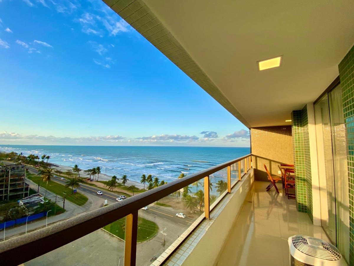 Residencial San Marino Beira Mar Apartment Ilheus Exterior photo